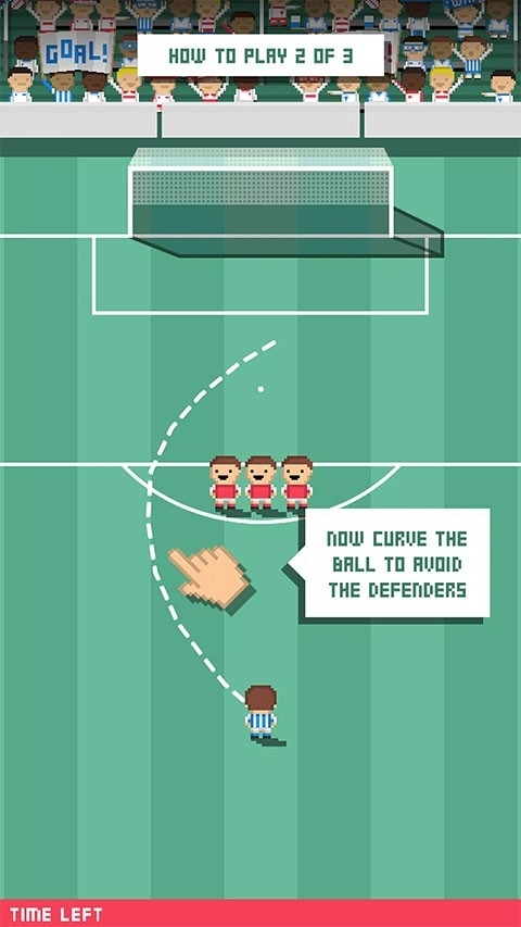 小小射手Tiny Striker手机版