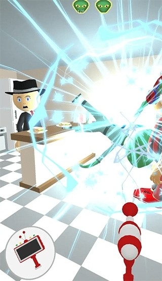 找到外星人官方版