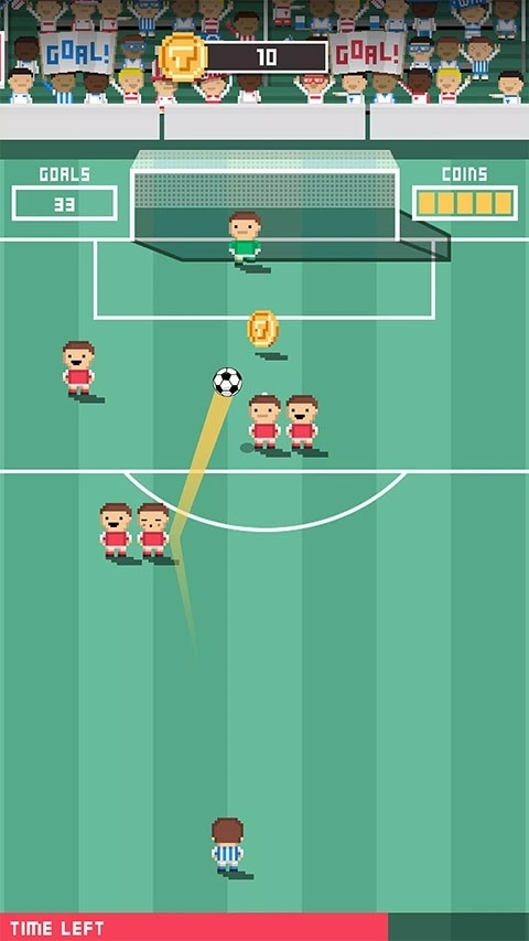 小小射手Tiny Striker手机版