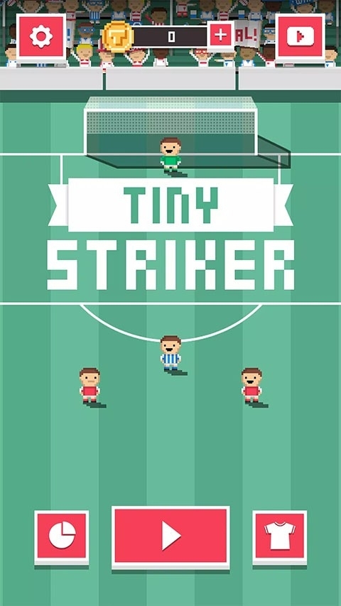 小小射手Tiny Striker手机版