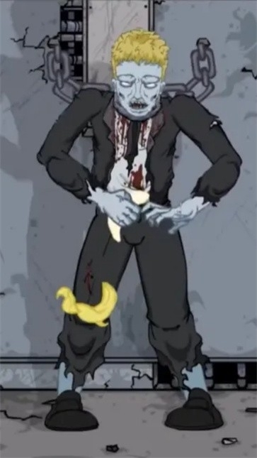 僵尸实验室中文安卓版