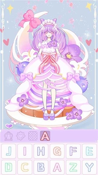 装扮魔法少女安卓版