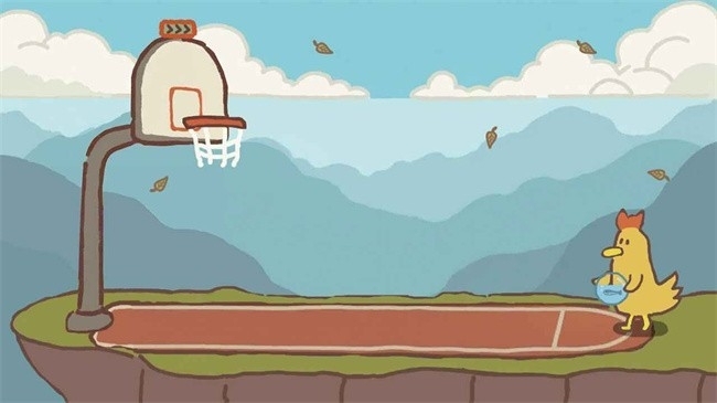 动物篮球游戏安卓正版