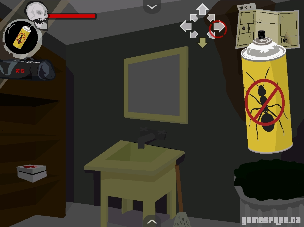 苍凉游戏手机版