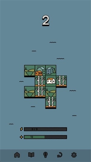 生态动力城镇游戏安卓版