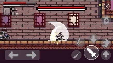 末代侠客手机版