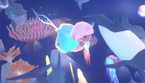 深海庭院官方手机版