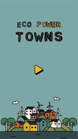 生态动力城镇游戏安卓版