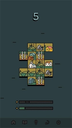 生态动力城镇游戏安卓版