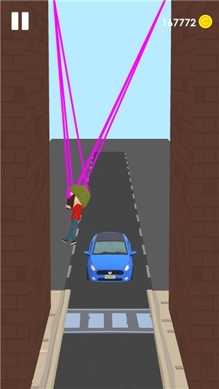 蛛网英雄最新手机版