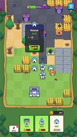 弹珠村手机最新版