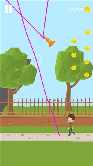 蛛网英雄最新手机版