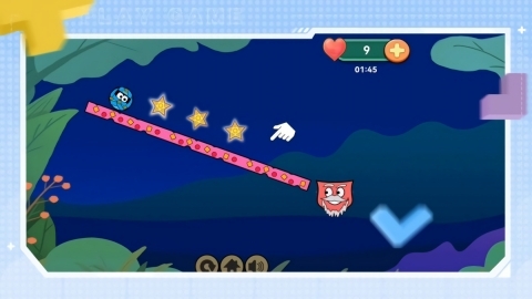 山区逃生手机最新版