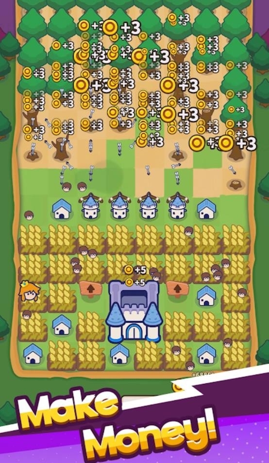 弹珠村手机最新版