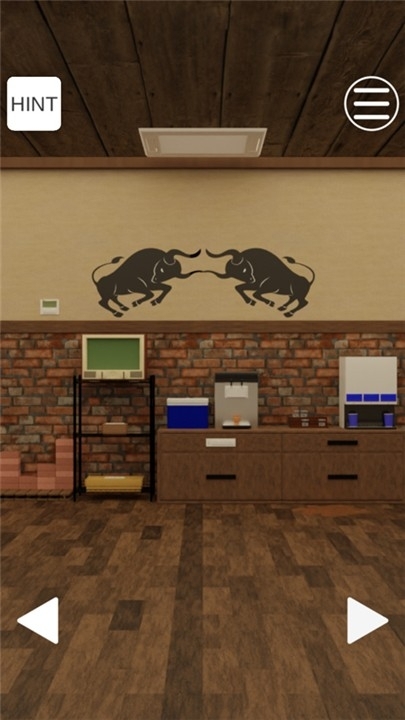逃脱游戏牛排店手游安卓版