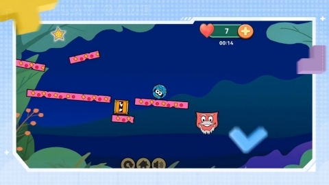 山区逃生手机最新版