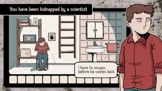 不必要的实验游戏安卓版