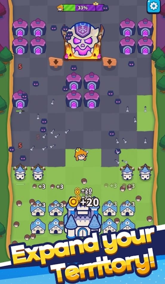 弹珠村手机最新版