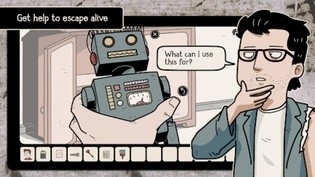 不必要的实验游戏安卓版