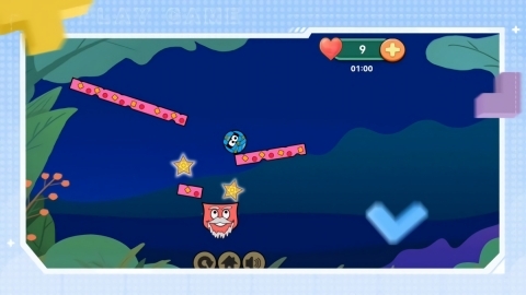 山区逃生手机最新版