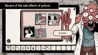 不必要的实验游戏安卓版