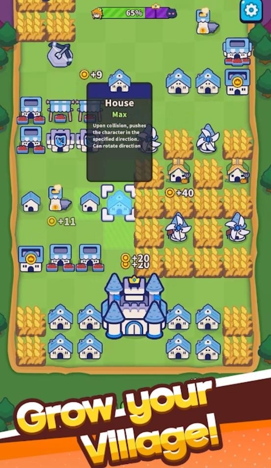 弹珠村手机最新版