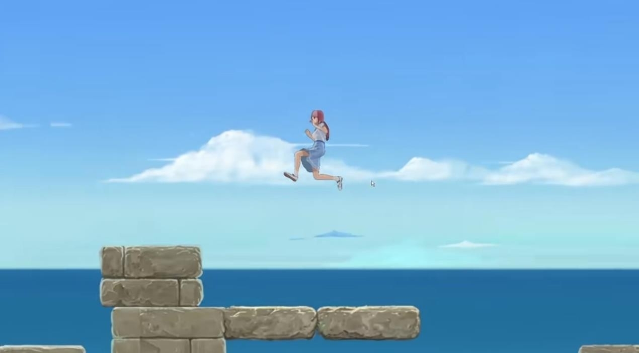 美人鱼的夏天游戏最新版