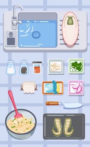 舒适时间中文最新版