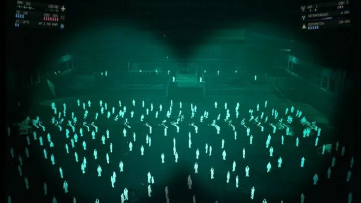 13号监狱守夜人手机版