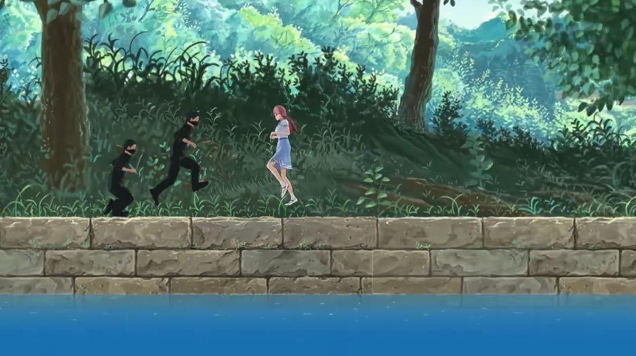 美人鱼的夏天游戏最新版