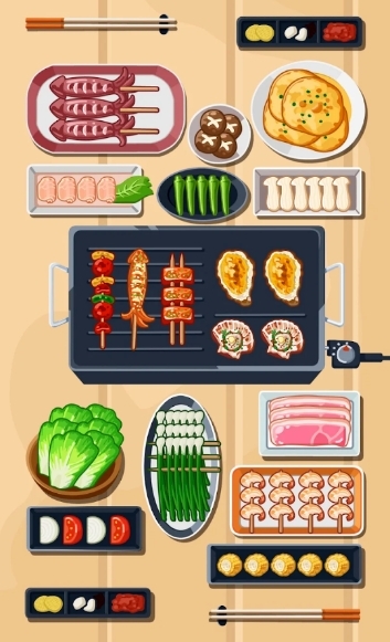 舒适时间中文最新版