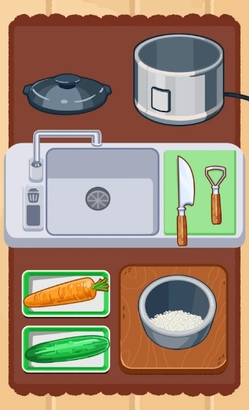 舒适时间中文最新版