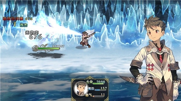 巅峰骑士团手游官方正版