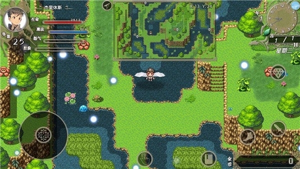 巅峰骑士团手游官方正版