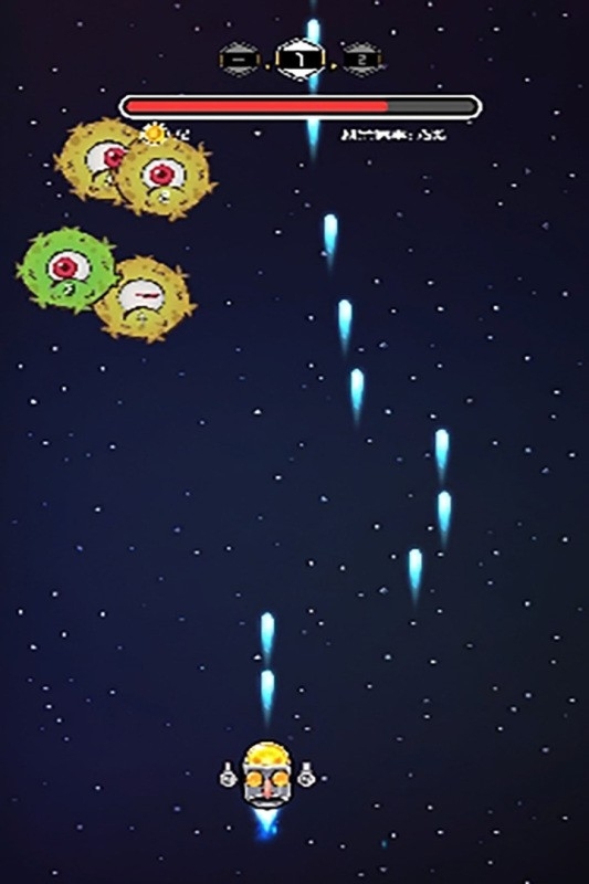 噬梦者来袭手游安卓版