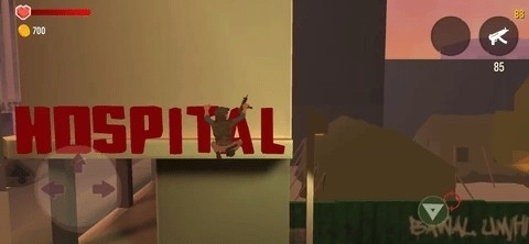 封锁Z致命爆发手机版