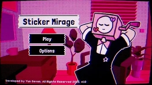 贴纸幻影手游安卓版