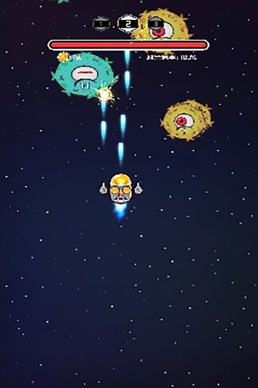 噬梦者来袭手游安卓版