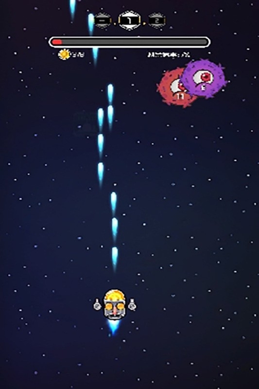 噬梦者来袭手游安卓版