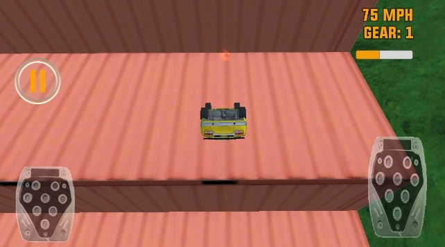 死亡楼梯车游戏安卓版