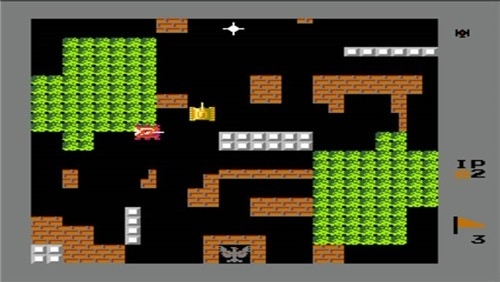 坦克大战手机安卓版