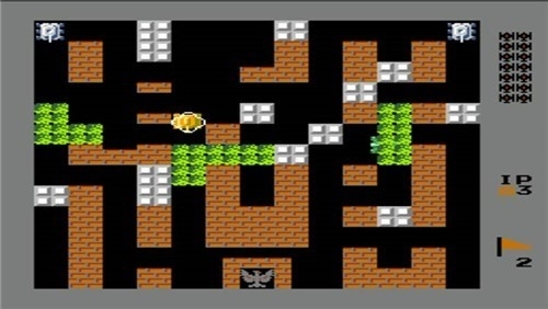 坦克大战手机安卓版