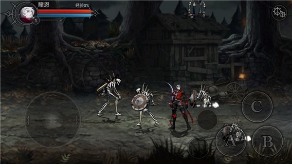 安魂曲手游官方版