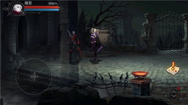 安魂曲手游官方版