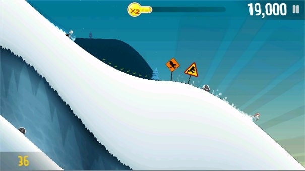 睦头大冒险官方正版