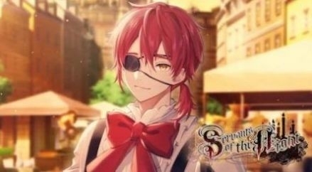 暗夜的仆人游戏最新版