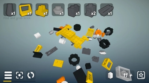 砌砖建造安卓最新版