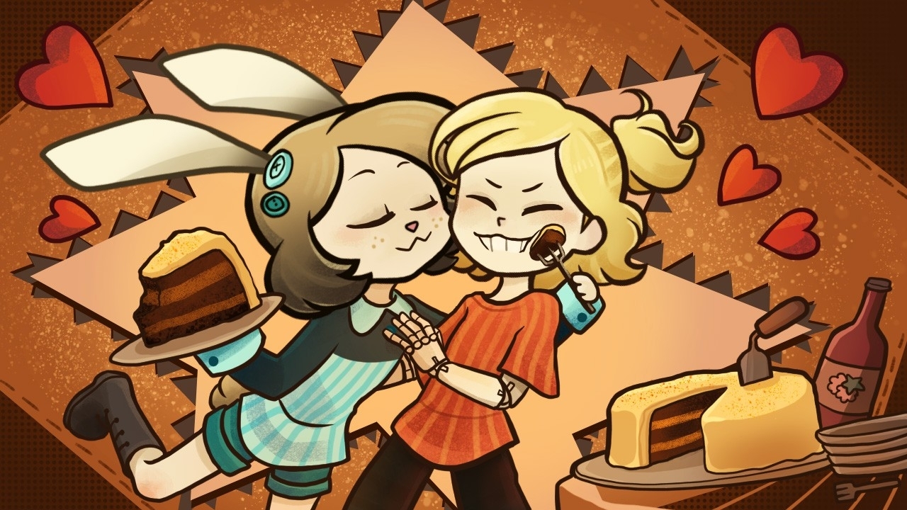 城堡里的杰克游戏中文版