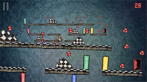 绵羊梦境手游官方版