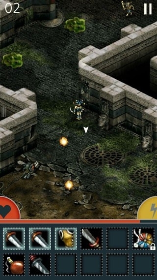 魔塔TRIGLAV游戏官方版